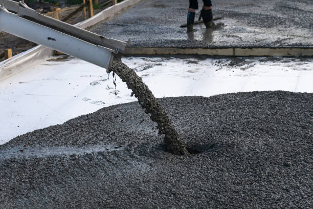  Wheaton, MN Concrete contractor Pros