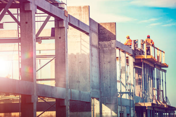 Best Concrete Sealing and Maintenance in Wheaton, MN