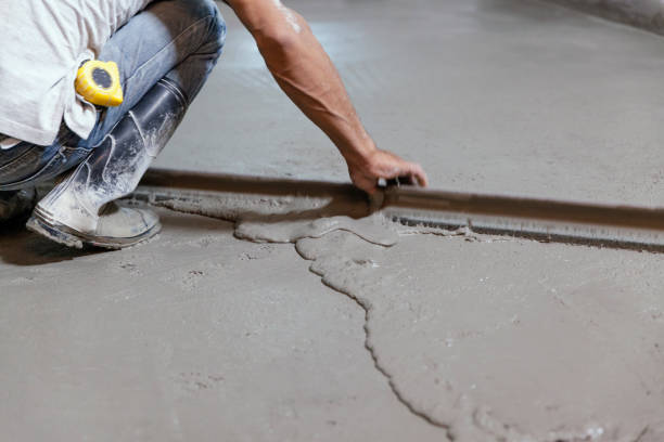 Best Residential Concrete Solutions in Wheaton, MN