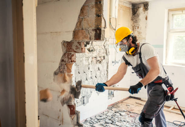 Best Concrete Foundation Repair in Wheaton, MN
