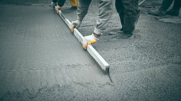 Best Concrete Staining and Coloring in Wheaton, MN