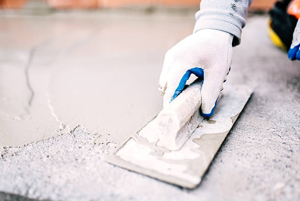 Best Concrete Removal and Replacement in Wheaton, MN